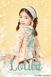 -倾城宝贝儿童摄影(浦东金谊店)