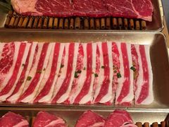 -西塔老太太泥炉烤肉(北京亚运村店)
