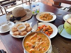 -大螃蟹海鲜餐厅