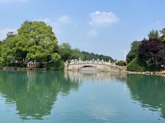 -南京珍珠泉风景区
