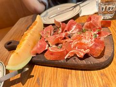 -La Strada(安福路店)