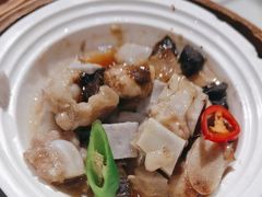 -潮福城大酒楼(湖滨北路店)