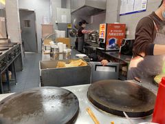 -南楼煎饼(南楼总店)