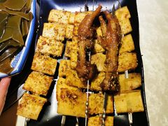 -和庆斋羊蝎子火锅·碳缸烧烤(顺义旗舰店)