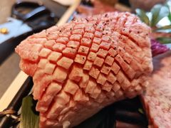-铭牛烧肉·和牛海鲜自助(高新月牙湖店)
