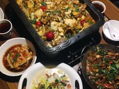 -辣得叫湘菜(观海卫店)