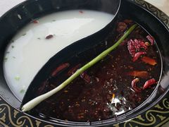 -重庆秦妈火锅(全国连锁五台山店)