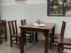 -南记食粥坊·宵夜大排档(莲花店)