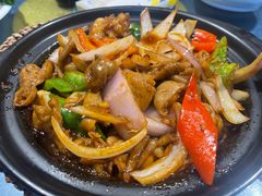 -大三元酒家(兴丰路店)