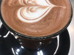 -Seesaw Coffee(上海国金中心店)