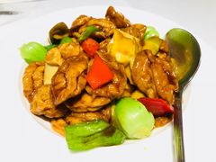 -天目缘餐厅