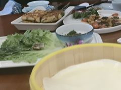 -大草原清真饭庄(沙河店)