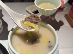 -在前门·烤鸭北京菜(五月花广场店)