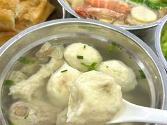 -福屿鲜捞小吃·捞化(福屿总店)
