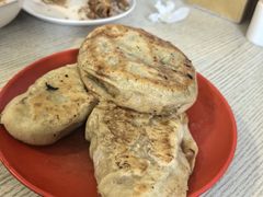 -老北京馅饼粥(西单店)