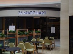 -36抹茶·千层与鲜果茶(欢乐海岸店)