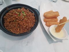 -玉林烤鸭店(定福庄店)