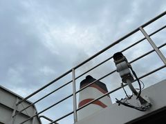 -武汉关码头(轮渡站)