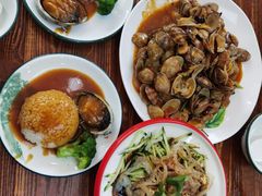 -叶存利海鲜大馅饺子(海宁路总店)