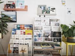 -隹木咖啡馆(宝龙广场店)