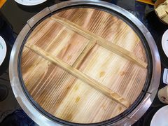 -许大亮淄博烧烤·自助鲜牛肉火锅(大江东宝龙店)