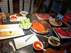 -三只耳火锅(宽窄巷子店)