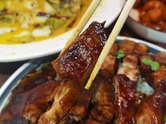 -食锦记·福建私房菜(浦西万达店)