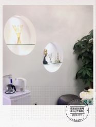 -爱漾皮肤管理中心