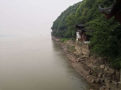 -采石矶景区