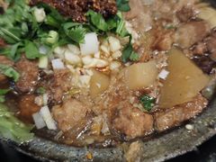 -王明古法砂锅居(开化寺店)
