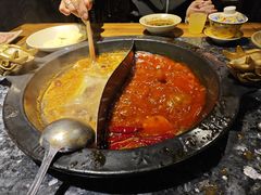 -蜀大侠火锅(国际购物店)