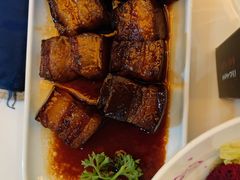 小馆红烧肉-黑鸡小馆(金源店)