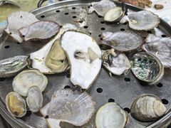 -日照大牌檔•小船海鲜(万平口店)