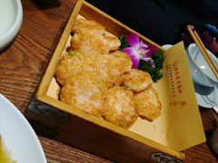 -津沽小院(天津之眼店)