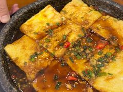 石板豆腐-全州拌饭馆(断桥店)