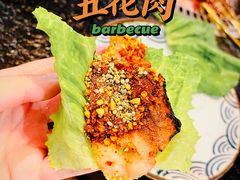 -炙忧烤肉屋(中国铁建广场店)