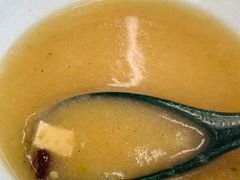 -众品老方子锅贴甜沫(李村店)