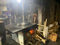 -安庆柴火馄饨(马道街店)