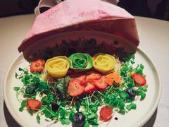 -狮拾久·现代新加坡料理(福田COCO Park店)