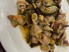 -颐和海鲜饺子