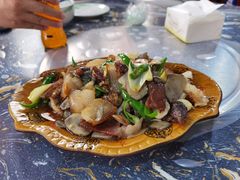 -韩妹鱼庄·泸定老字号(泸定店)