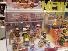 -泡泡玛特POPMART(蓝色港湾店)