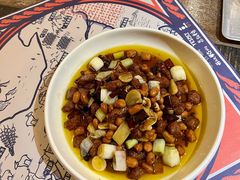 宫保牛肉丁-铁公鸡·四川料理(天环广场店)