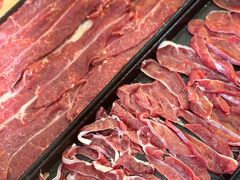-林记潮牛·牛肉火锅(上马墩店)