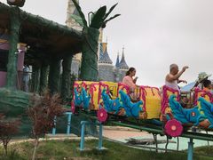 -蓬莱欧乐堡梦幻世界