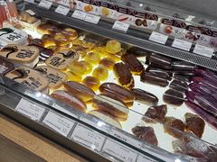 -石头先生的烤炉(济南领秀城贵和店)
