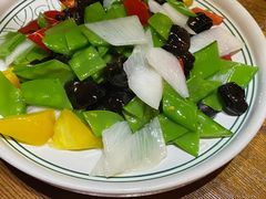 -云海肴·汽锅鸡·云南菜(天津国金汇店)