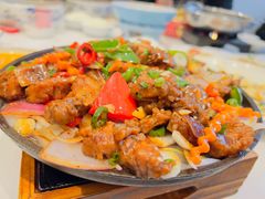 -旺达·福州菜(正大广场店)