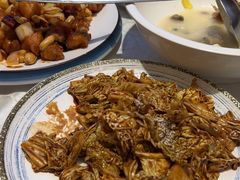 -福来居烤鸭店(天坛二店)