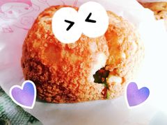 -西树泡芙(静安大悦城店)